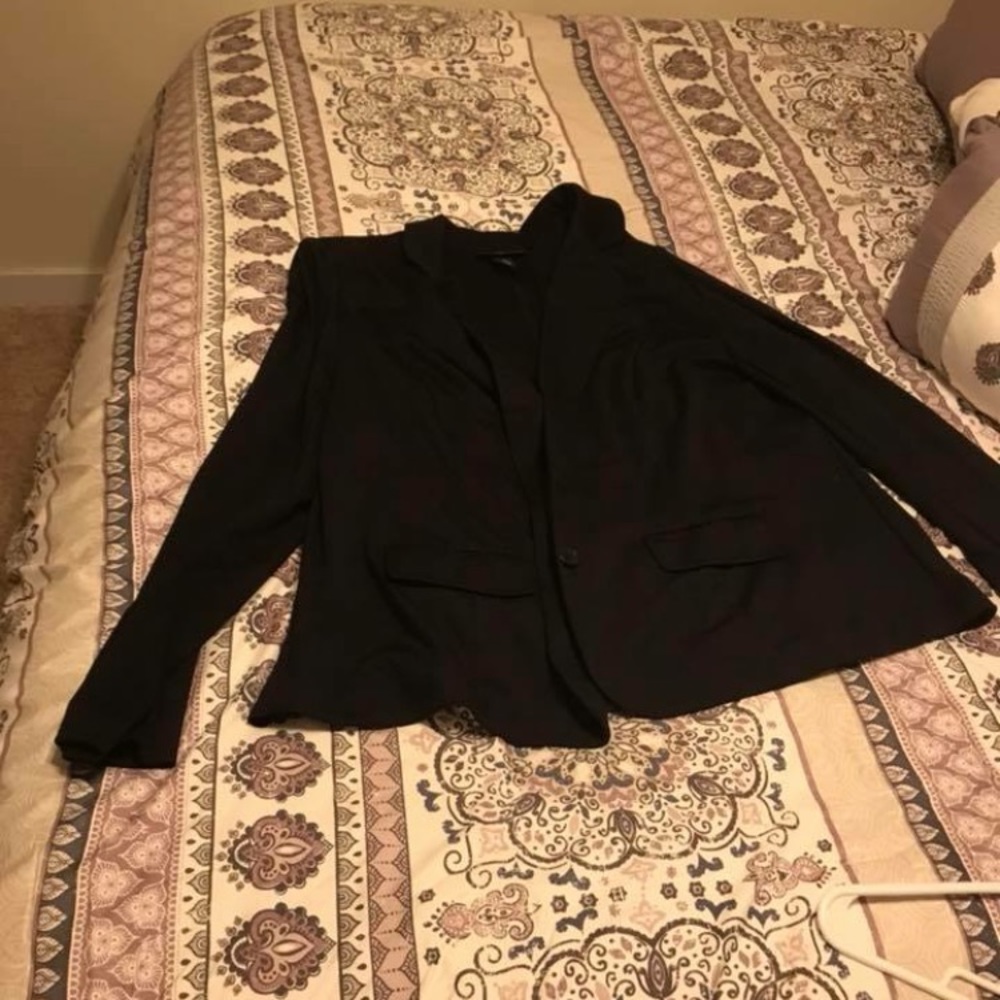 Women’s size 22W Blazer